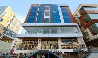 Itsy Hotels D'Comfort Inn