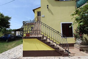 Apartment Stojana