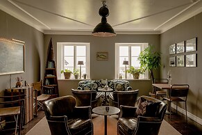 Bongska Huset