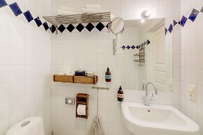 Bongska Huset