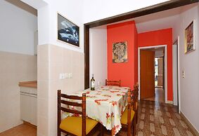 C - apt w. Balcony, Shared Terrace & the sea View