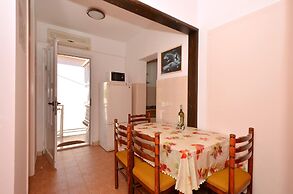 C - apt w. Balcony, Shared Terrace & the sea View