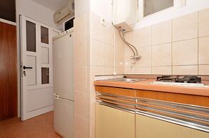 C - apt w. Balcony, Shared Terrace & the sea View
