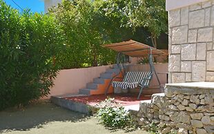 C - apt w. Balcony, Shared Terrace & the sea View