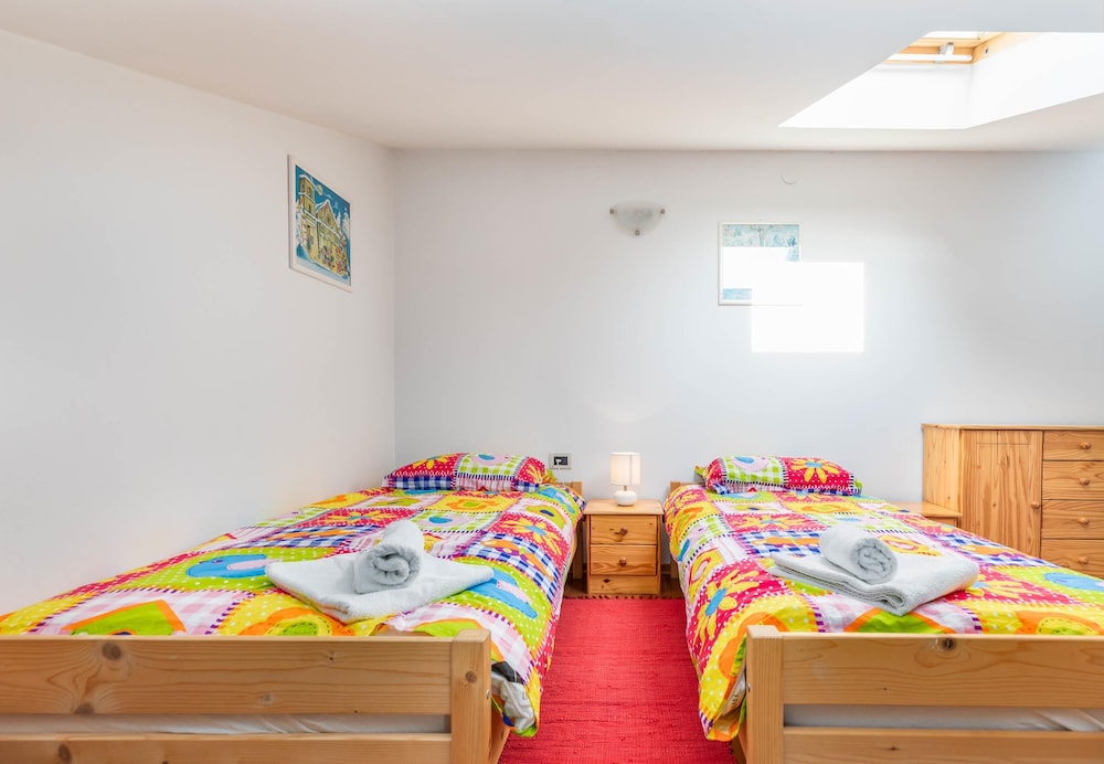 Apartment Villa Nera