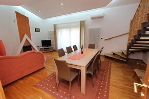 Apartment Villa Nera