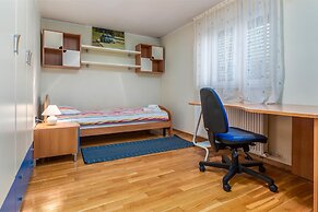 Apartment Villa Nera