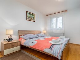 Apartment Villa Nera