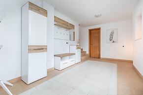 Apartment Villa Nera
