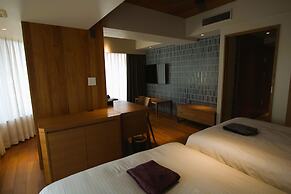 Prostyle Terrace Naha