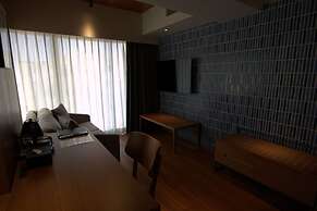 Prostyle Terrace Naha