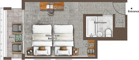 Prostyle Terrace Naha