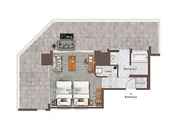 Prostyle Terrace Naha