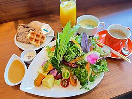 Prostyle Terrace Naha