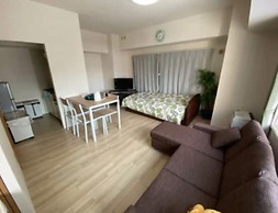 IKminami6jo residence 601