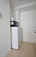 IKminami6jo residence 601