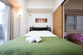 IKminami6jo residence 803