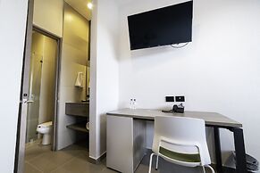 TH Hotel & Vivienda