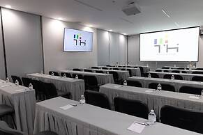 TH Hotel & Vivienda