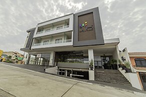 TH Hotel & Vivienda