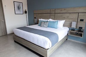 TH Hotel & Vivienda