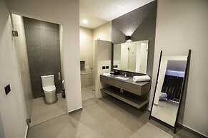 TH Hotel & Vivienda