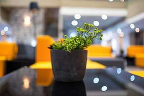 TH Hotel & Vivienda