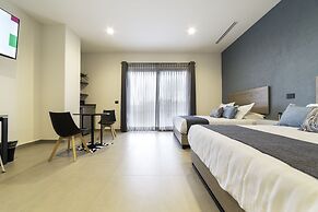 TH Hotel & Vivienda