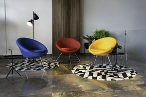 TH Hotel & Vivienda
