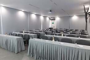 TH Hotel & Vivienda