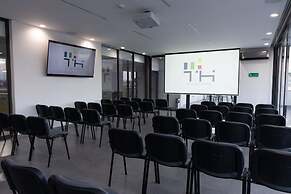 TH Hotel & Vivienda