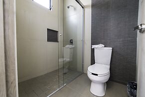 TH Hotel & Vivienda