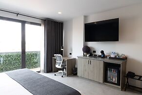 TH Hotel & Vivienda