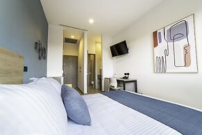 TH Hotel & Vivienda