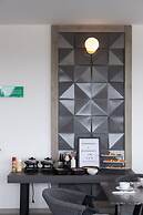 TH Hotel & Vivienda