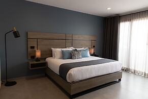 TH Hotel & Vivienda