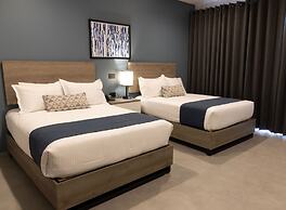 TH Hotel & Vivienda