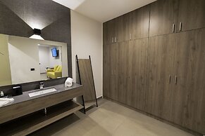 TH Hotel & Vivienda