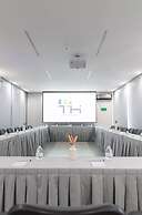TH Hotel & Vivienda