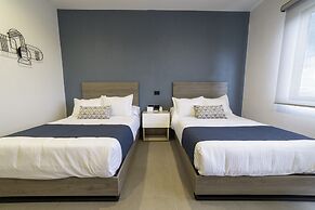 TH Hotel & Vivienda