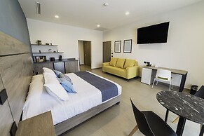 TH Hotel & Vivienda