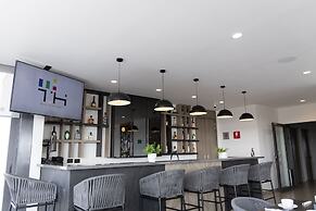 TH Hotel & Vivienda