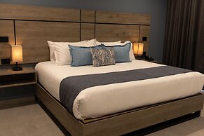TH Hotel & Vivienda