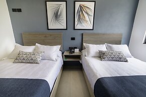 TH Hotel & Vivienda