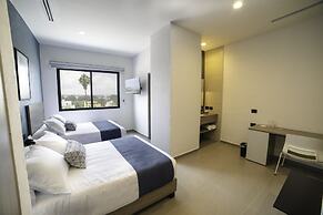 TH Hotel & Vivienda