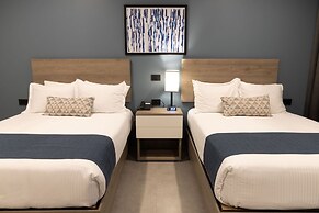 TH Hotel & Vivienda