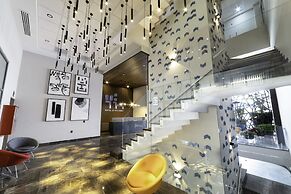 TH Hotel & Vivienda