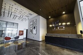 TH Hotel & Vivienda
