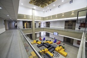TH Hotel & Vivienda