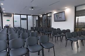 TH Hotel & Vivienda